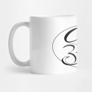 Cruise 322 Mug